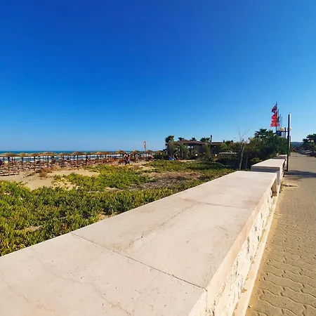 Mono Spina 4 - Myho Casa Appartamento Vieste